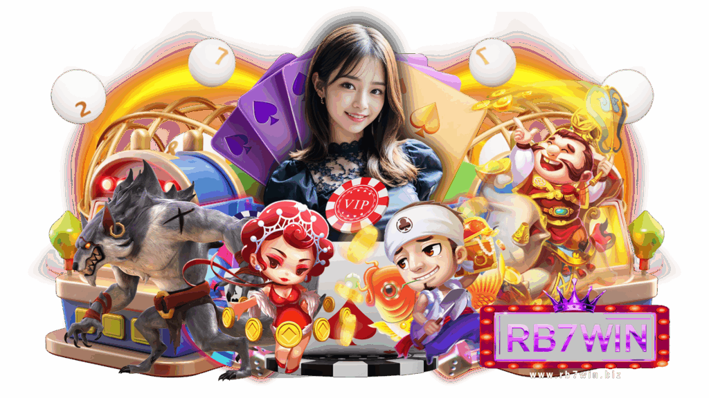 rb7win สุดยอดของการลงเดิมพันแบบใหม่ สูตรทำเงินที่ทำได้จริง